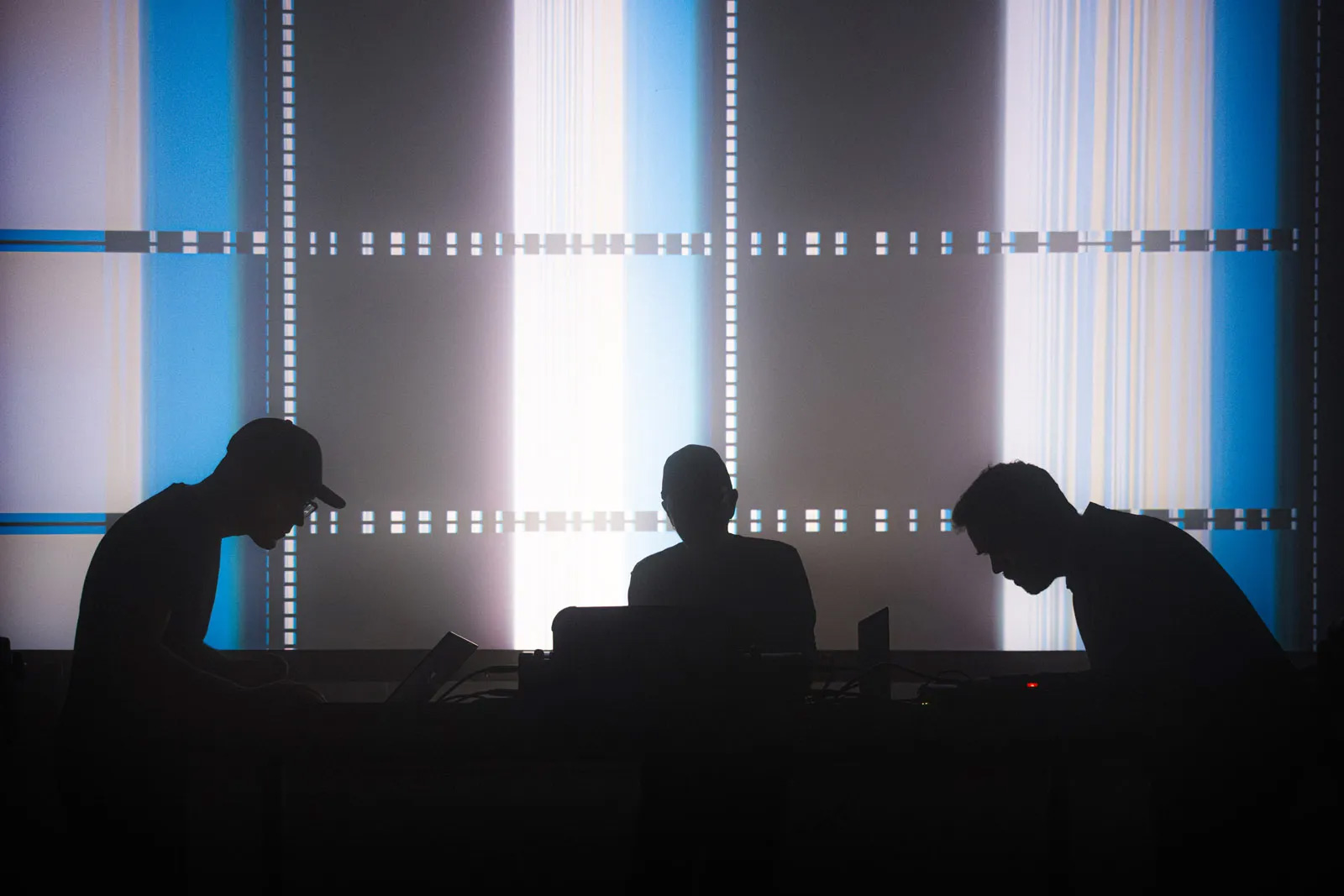 stage photo of the performance