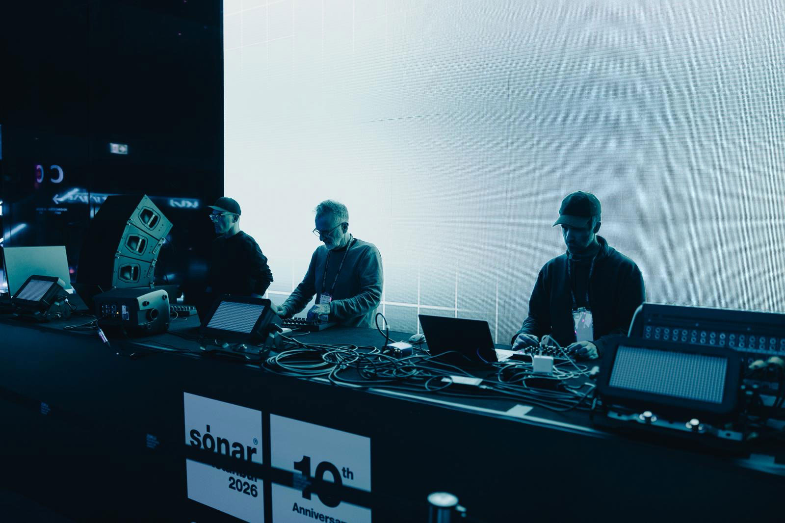 stage photo of the performance